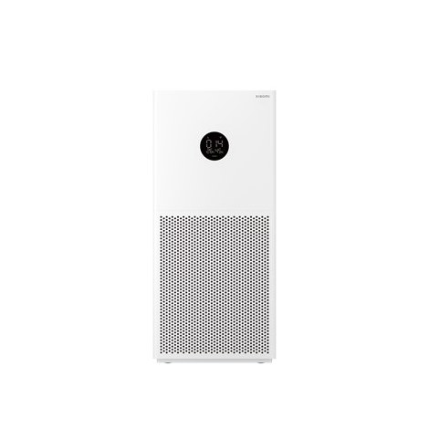 Xiaomi | 4 Lite EU | Smart Air Purifier | 33 W | m³ | Suitable for rooms up to 25-43 m² | White - 3